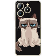 Чохол BoxFace Realme Note 70 