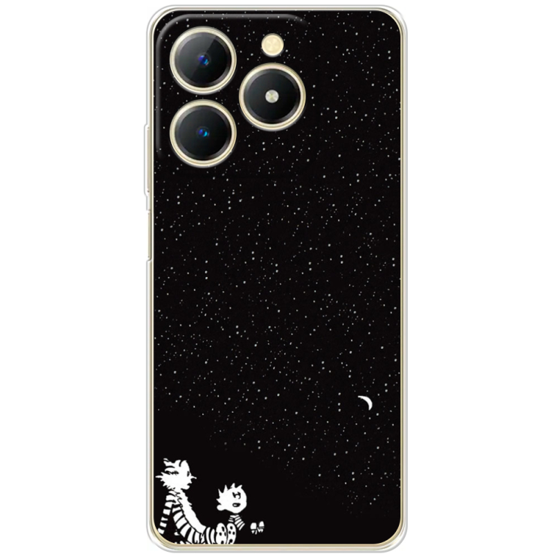 Чохол BoxFace Realme Note 70