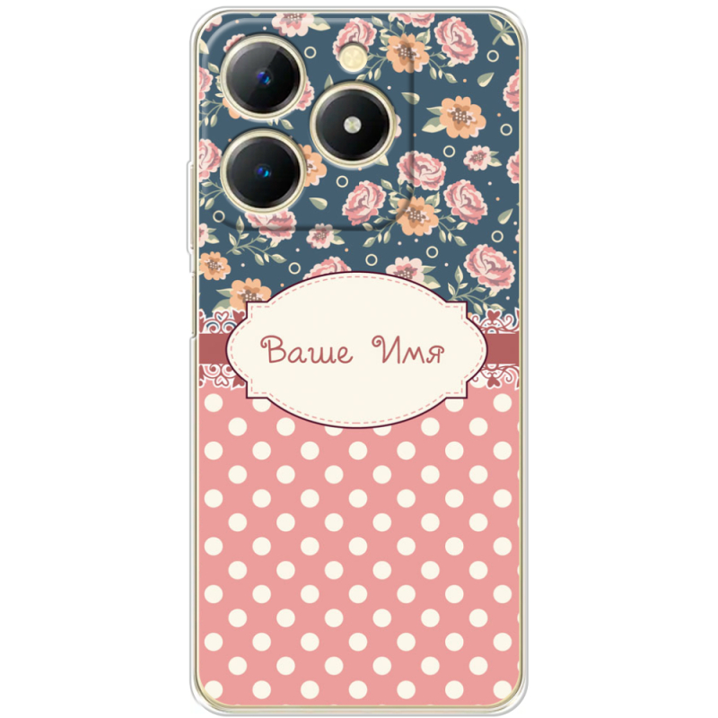 Чохол BoxFace Realme Note 70