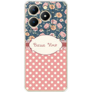 Чохол BoxFace Realme Note 70 