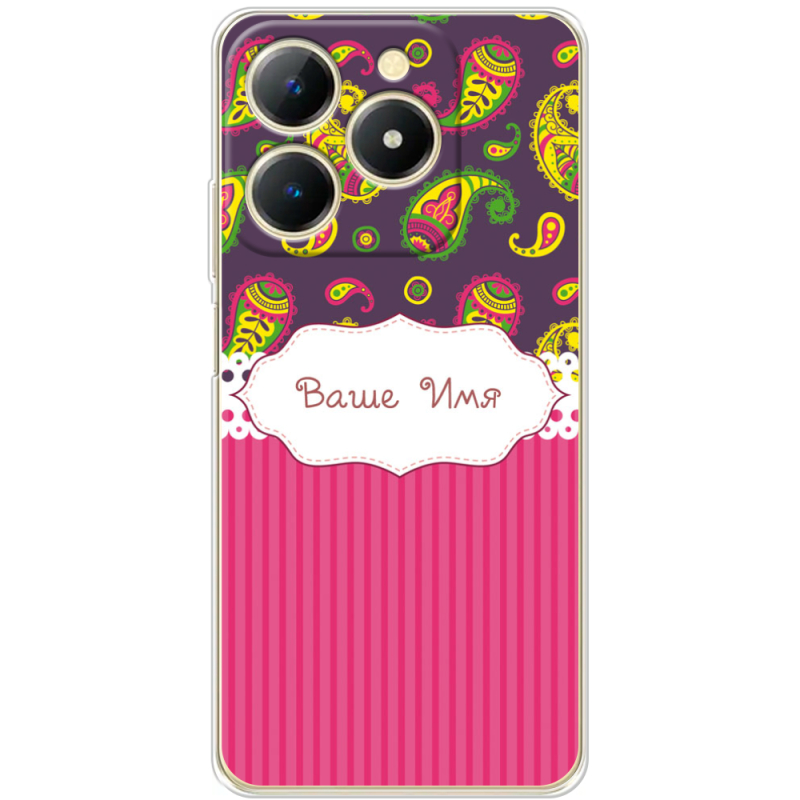 Чохол BoxFace Realme Note 70