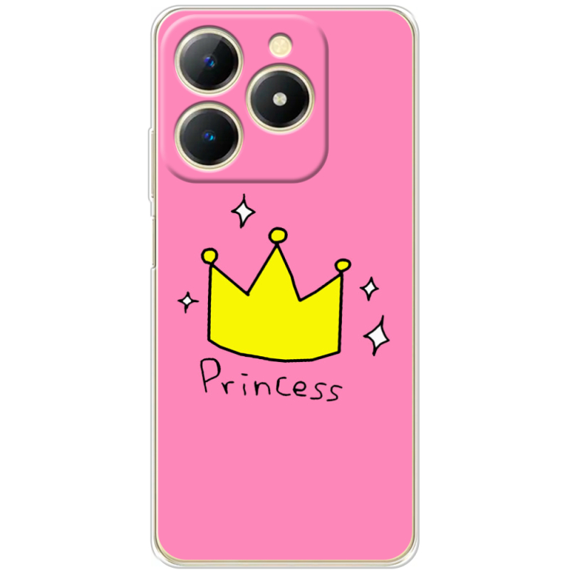 Чохол BoxFace Realme Note 70