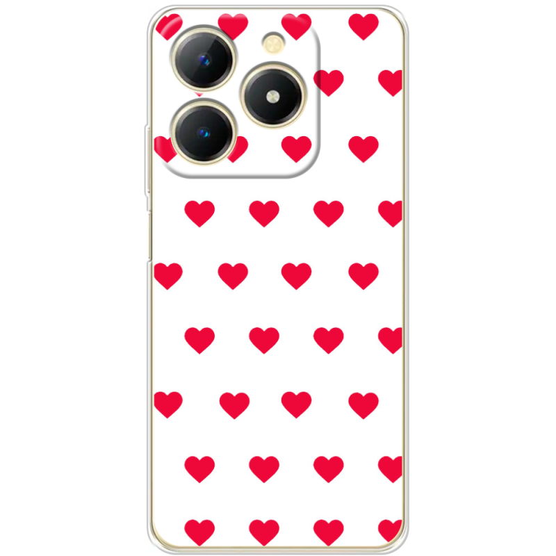 Чохол BoxFace Realme Note 70 