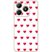 Чохол BoxFace Realme Note 70 