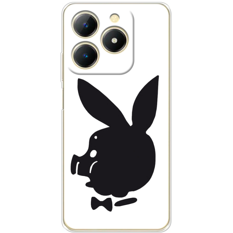 Чохол BoxFace Realme Note 70
