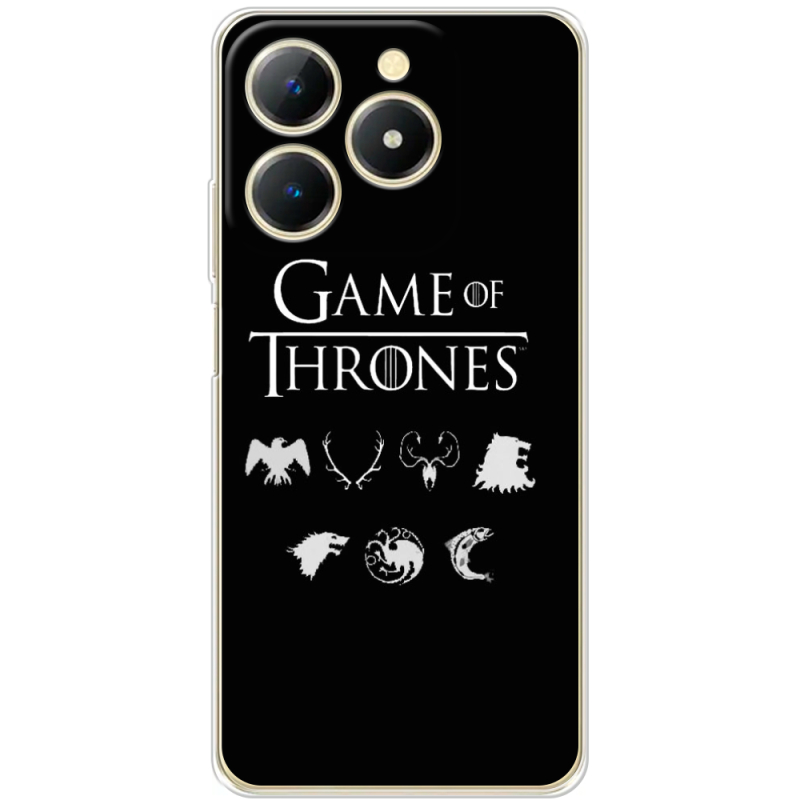 Чохол BoxFace Realme Note 70