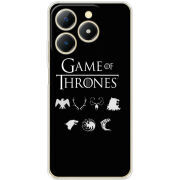 Чохол BoxFace Realme Note 70 