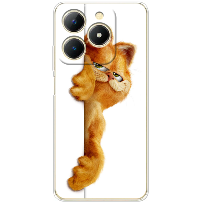 Чохол BoxFace Realme Note 70 