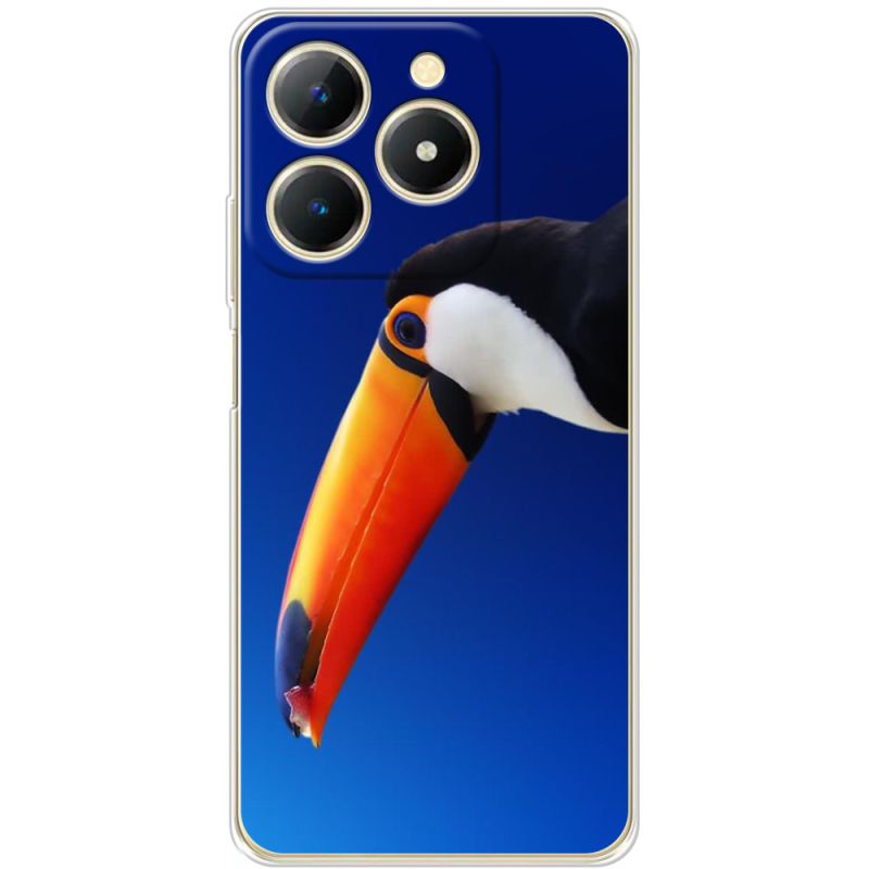 Чохол BoxFace Realme Note 70