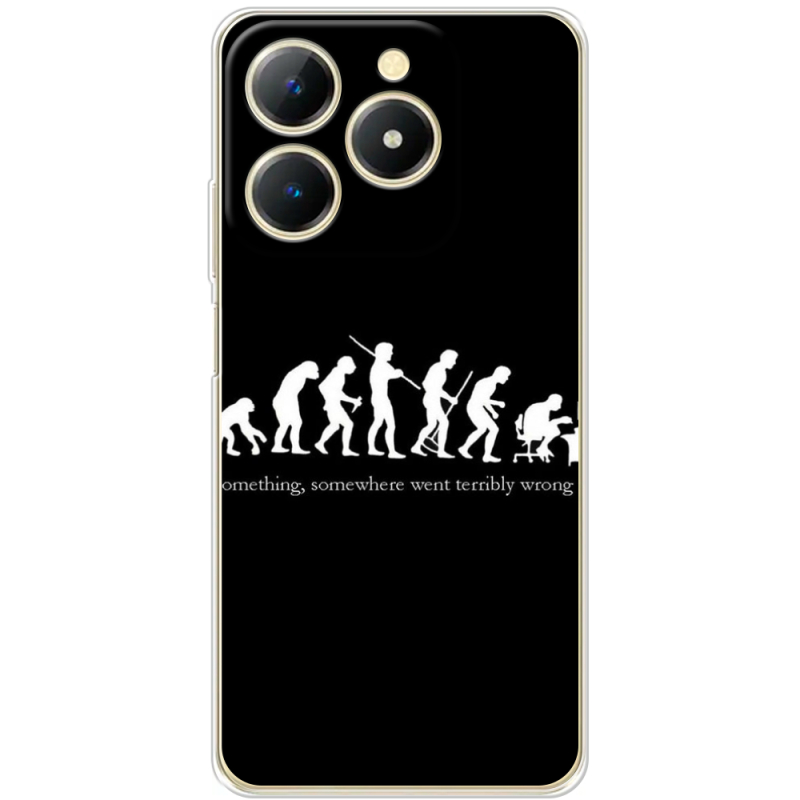 Чохол BoxFace Realme Note 70