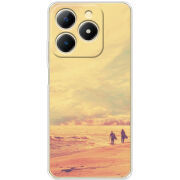 Чохол BoxFace Realme Note 70 