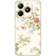 Чохол BoxFace Realme Note 70 