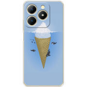 Чохол BoxFace Realme Note 70 