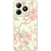 Чохол BoxFace Realme Note 70 