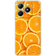 Чохол BoxFace Realme Note 70 