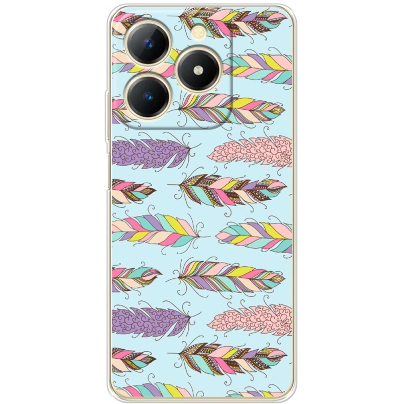 Чохол BoxFace Realme Note 70