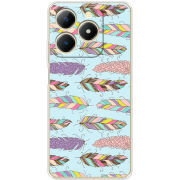 Чохол BoxFace Realme Note 70 