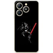 Чохол BoxFace Realme Note 70 
