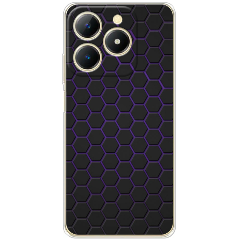 Чохол BoxFace Realme Note 70
