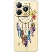 Чохол зі стразами Realme Note 70 Dreamcatcher