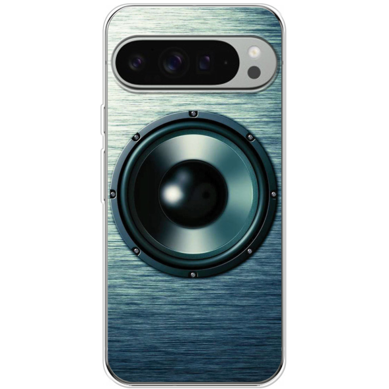 Чохол BoxFace Google Pixel 10 Pro XL