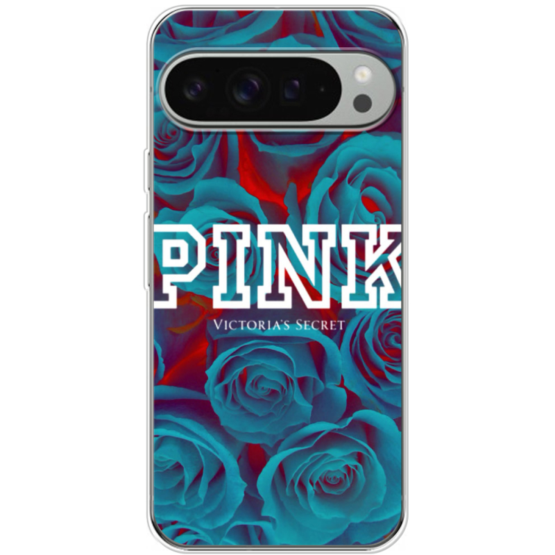 Чохол BoxFace Google Pixel 10 Pro XL 