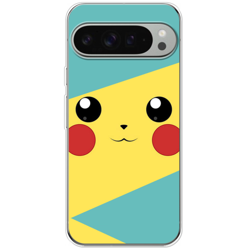 Чохол BoxFace Google Pixel 10 Pro XL 