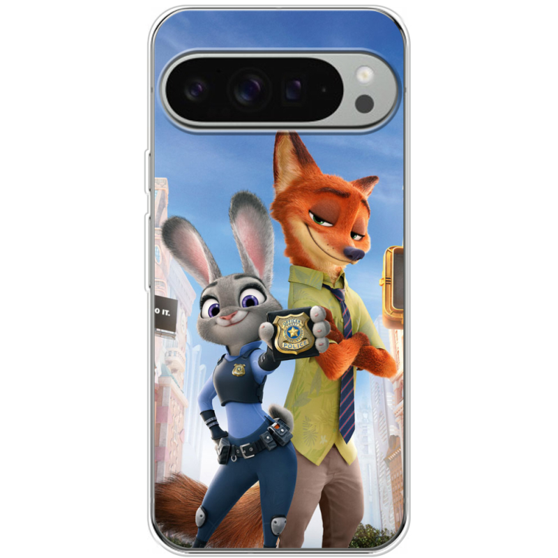 Чохол BoxFace Google Pixel 10 Pro XL 