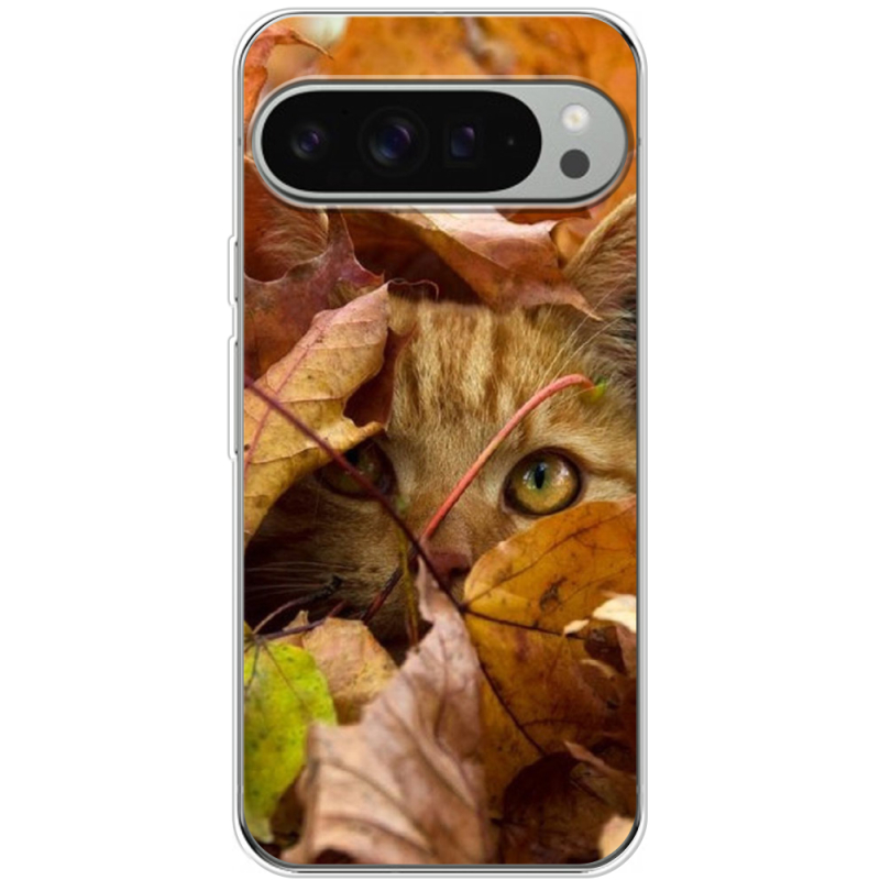 Чохол BoxFace Google Pixel 10 Pro XL 