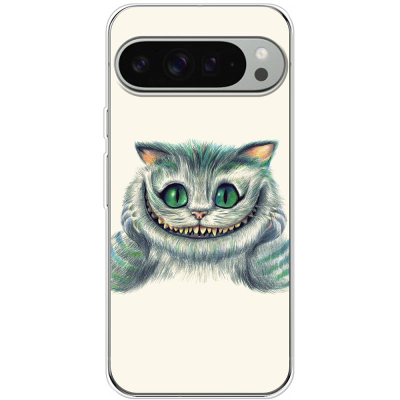 Чохол BoxFace Google Pixel 10 Pro XL 