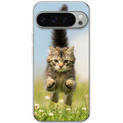 Чохол BoxFace Google Pixel 10 Pro XL 
