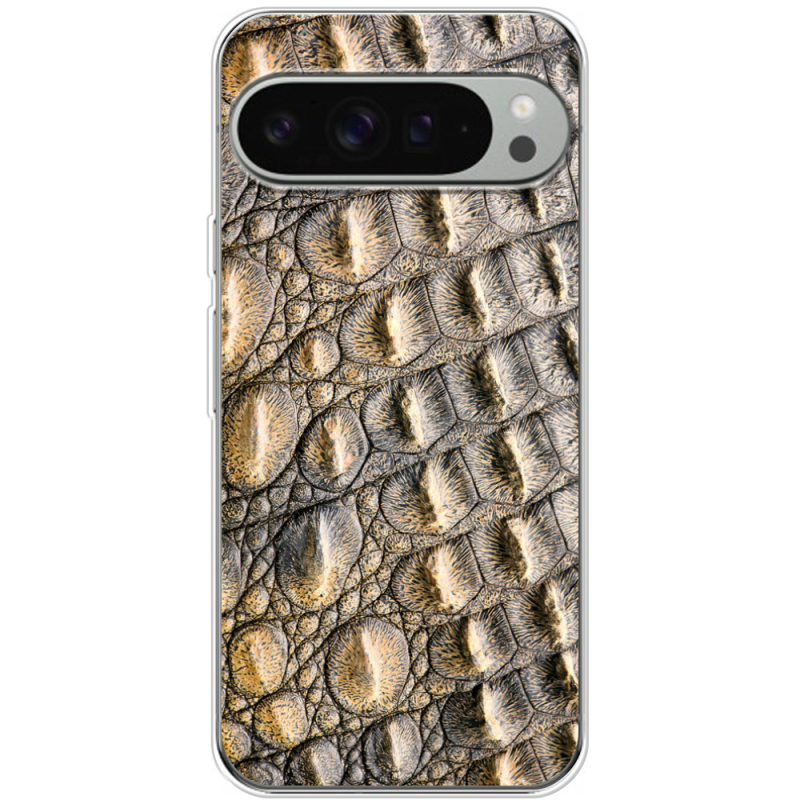 Чохол BoxFace Google Pixel 10 Pro XL 