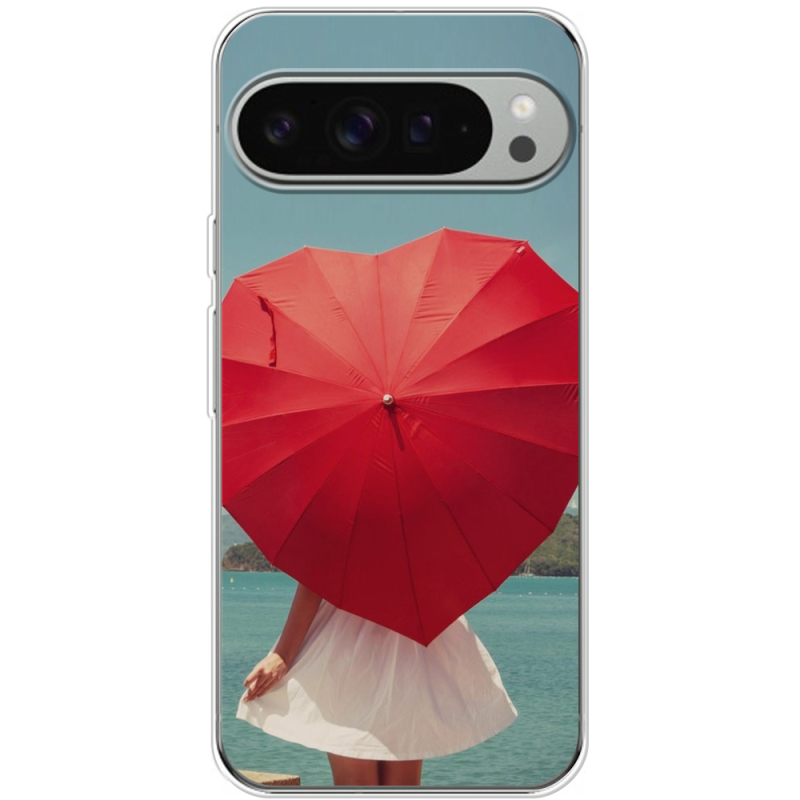 Чохол BoxFace Google Pixel 10 Pro XL
