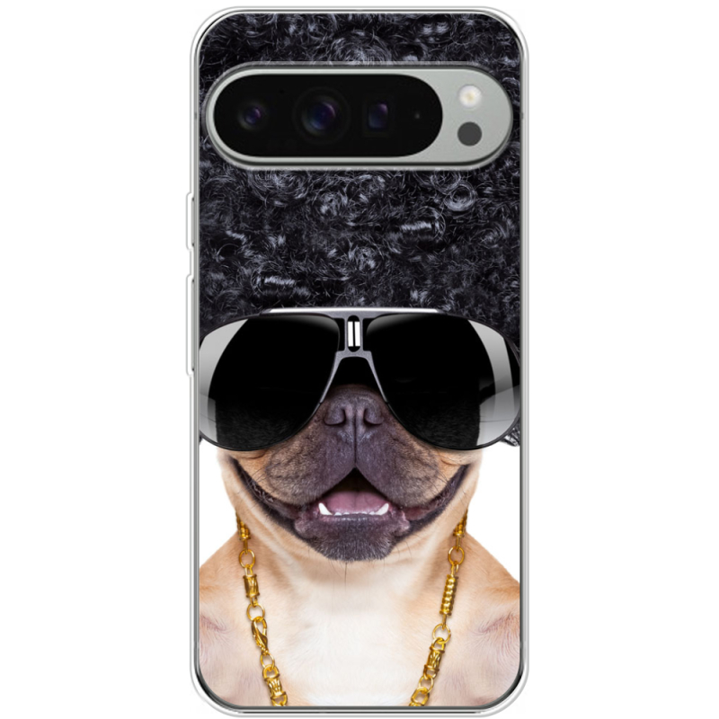 Чохол BoxFace Google Pixel 10 Pro XL