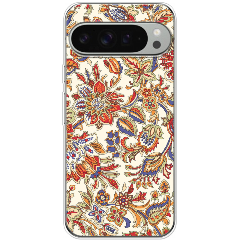 Чохол BoxFace Google Pixel 10 Pro XL Rapsody