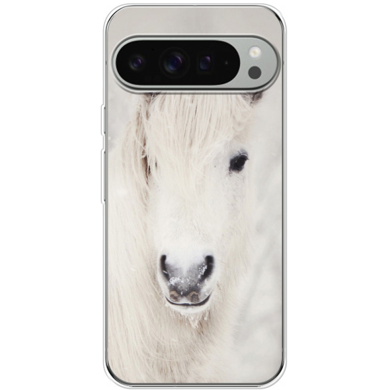 Чохол BoxFace Google Pixel 10 Pro XL 