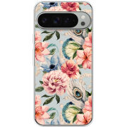 Чохол BoxFace Google Pixel 10 Pro XL Rosy