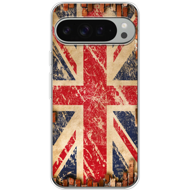 Чохол BoxFace Google Pixel 10 Pro XL
