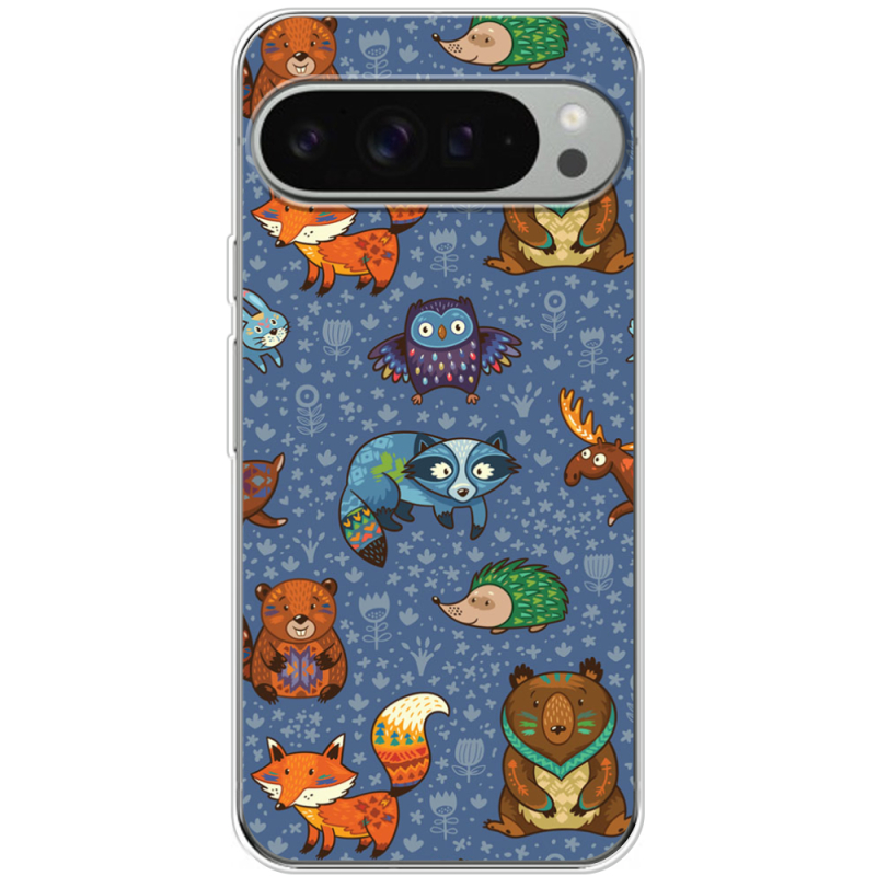Чохол BoxFace Google Pixel 10 Pro XL