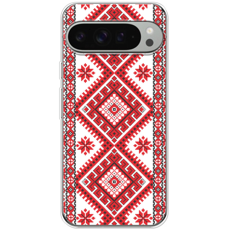 Чохол BoxFace Google Pixel 10 Pro XL 