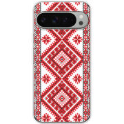 Чохол BoxFace Google Pixel 10 Pro XL 