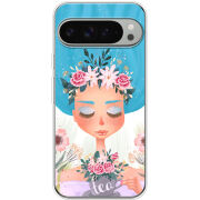 Чохол BoxFace Google Pixel 10 Pro XL 