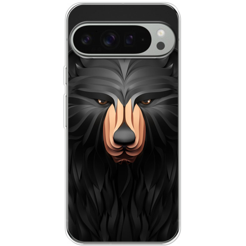 Чохол BoxFace Google Pixel 10 Pro XL 