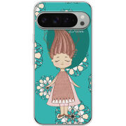 Чохол BoxFace Google Pixel 10 Pro XL Dream Girl