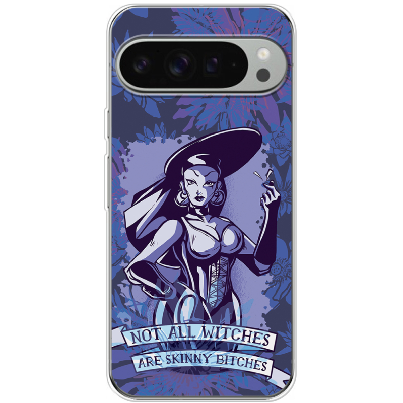 Чохол BoxFace Google Pixel 10 Pro XL Witches Bitches