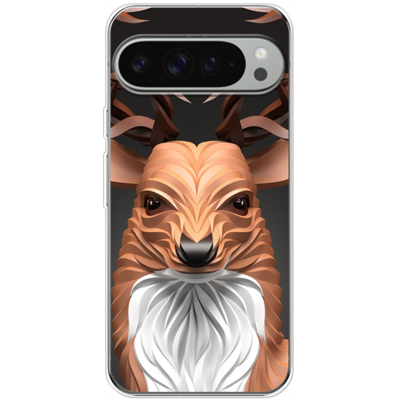 Чохол BoxFace Google Pixel 10 Pro XL 