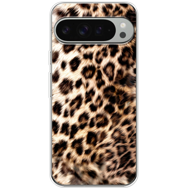 Чохол BoxFace Google Pixel 10 Pro XL
