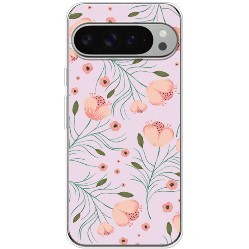 Чохол BoxFace Google Pixel 10 Pro XL