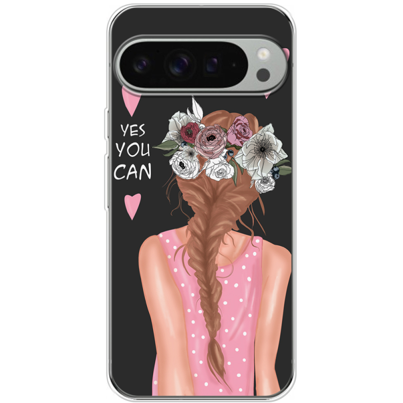 Чохол BoxFace Google Pixel 10 Pro XL You Can