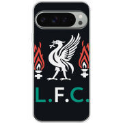 Чохол BoxFace Google Pixel 10 Pro XL L. F. C.